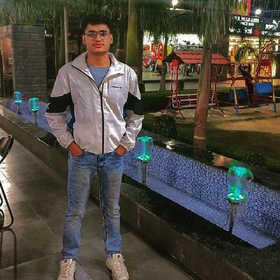 gauravthakur_16's profile picture. ब्राह्मण🚩