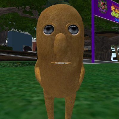 ProgeGee's profile picture. 