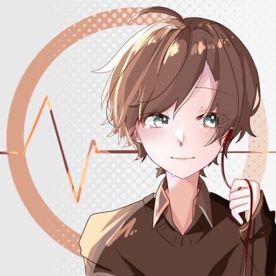 歌い手です。ファンマーク→👍 尊敬してる人@tokidoki77 日常垢@kakerukun397 ツイートは基本ネタです。拾い画をツイートしてます。