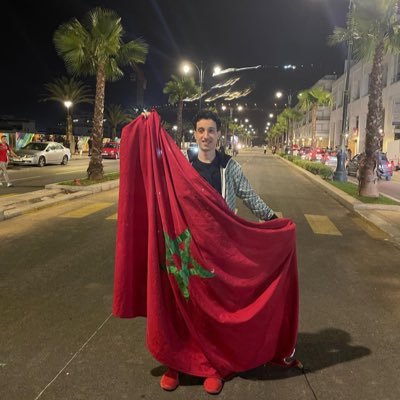 milos_ismail's profile picture. عاش ملك المغرب و شعب المملكة المغربى 🇲🇦
