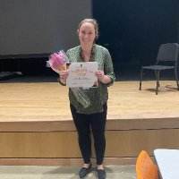 Becky Brown, NBCT (@mrsbrownlass5) 's Twitter Profile