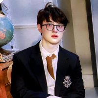 ๐ง (@fyeahdkdh12) 's Twitter Profile