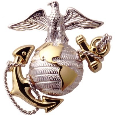 United States Marine Corps Veteran Republican