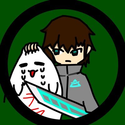 テラなかに取り憑いてるマジーさんのプロフィール画像