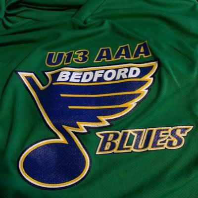 Official account of the Bedford Blues U13AAA team.