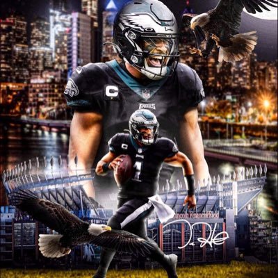 camtheeaglesfan Profile Picture