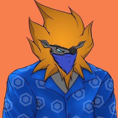 Wywernywin.CROさんのプロフィール画像