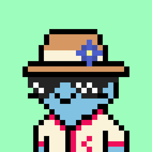 MrRodRose's profile picture. 