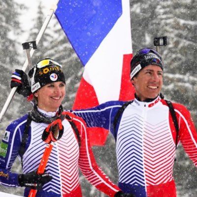 Commentaires, informations & statistiques sur l’équipe de France 🇫🇷 & le biathlon en général. #Biathlon #Biathlonfrance ( Compte indépendant )