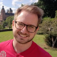 Fabian David Schmidt (@fdschmidt) 's Twitter Profile Photo Fabian David Schmidt (@fdschmidt) 's Twitter Profile Photo