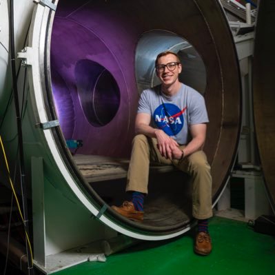 NASA KSC NSTGRO Fellow | Aerospace Eng PhD Candidate 🚀 Lunar Surface Plasma Charging Simulations 🌔 Sharing my passion for space and my progress & achievements