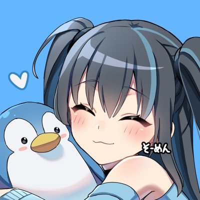 そーめん🌸さんのプロフィール画像