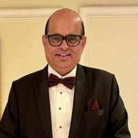 Vagish Dixit (@vagish_dixit) 's Twitter Profile