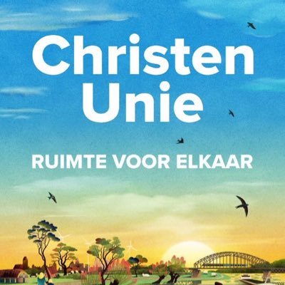 CuWdodelta's profile picture. Dit is het officiële twitter account van de ChristenUnie fractie in waterschap Drents Overijsselse Delta.