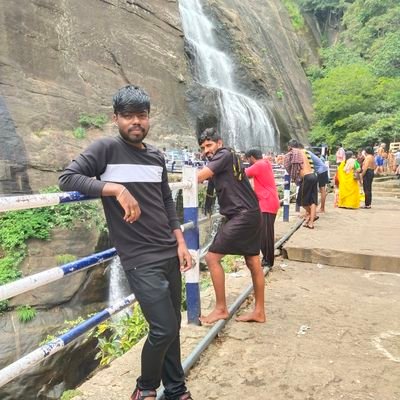 TN76JOEL's profile picture. 🦋 Ennam Pol Vazhkai  🤩