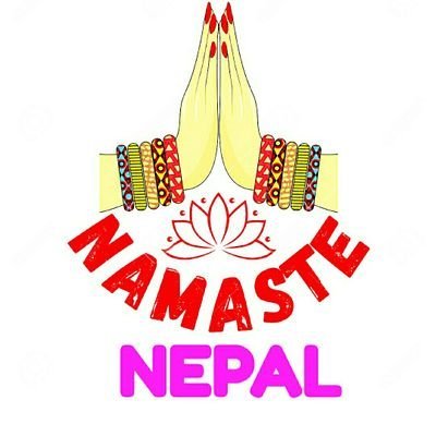 Namaste or Namaskar, word used to humblely greet one in Nepal signifies the importance of Nepali culture.