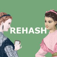 Rehash Podcast(@rehash_podcast) 's Twitter Profileg