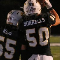 Pierson Sorrells (@p_sorrells_50) 's Twitter Profile