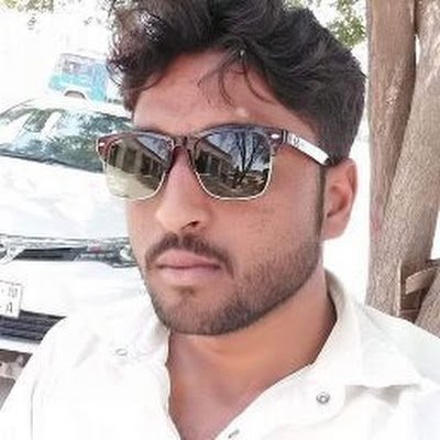 ABDULRA01160409's profile picture. 