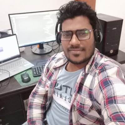mustakahmad882's profile picture. I am Mustak Ahmad, a full-time freelancer with over 7 years of experience as a Web Developer & Designer.