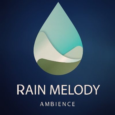Rain Melody Ambience