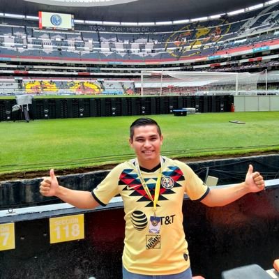 Orgullosamente maestro normalista  (ENSE) 
Comprometido con el SNTE y México 🇲🇽
Colaborador en La Reta Deportes.