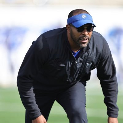 Assistant Head Coach/Defensive Coordinator at Fayetteville State University - St. Thomas Aquinas HS, Wake Forest and West Virginia University Alum