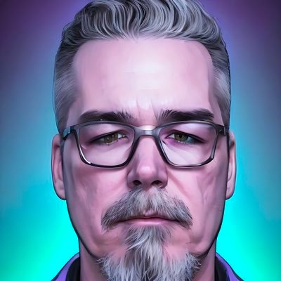 pjmckeown's profile picture. Error 404. Bio not found