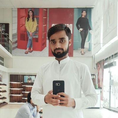 HammadA07491542's profile picture. 