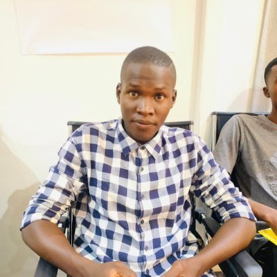 Houli un homme humble.