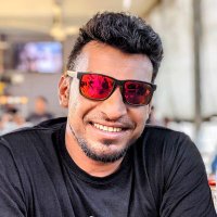 Freddy Thimmaiah (@freddieteee) 's Twitter Profile