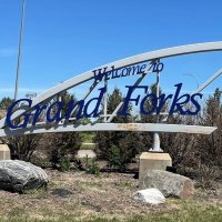 Grand Forks, ND Sky Color(@gfndskycolor) 's Twitter Profile Photo