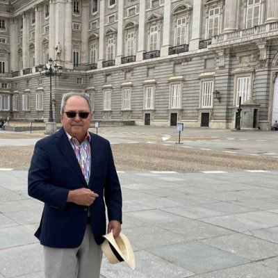 CEO/Chairman of the Board Rafael J. Nido Group