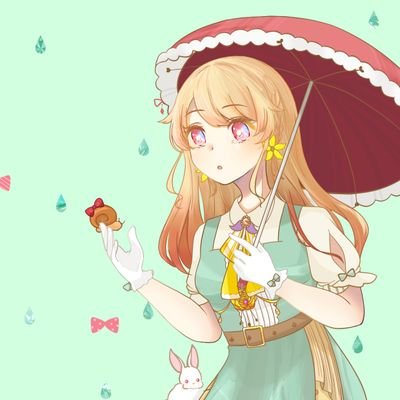 いまいまい🐌🎀さんのプロフィール画像