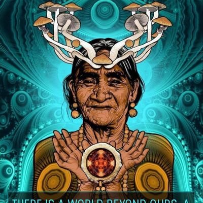 Ghoti_83's profile picture. Just out here tracking all these #Cardano winning polls... NP!