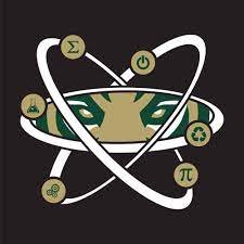 TigerRobotics's profile picture. This is 8761 Tiger Robotics we are an FRC team based in the PeachTree district