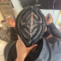 i love my woman (@waalijustdoit) 's Twitter Profile Photo