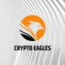 Crypto Eagles (@crypto_eagles1) Twitter profile photo Crypto Eagles (@crypto_eagles1) Twitter profile photo