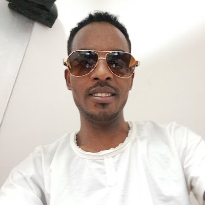 OliyadSenbeto Profile Picture