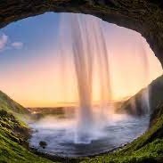 CalmingScenes's profile picture. 