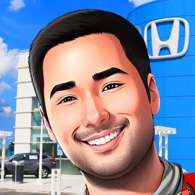 Brand Director at Hill Country Honda | Passionate about all things automotive 🚗 | Grammarly Ambassador 📚