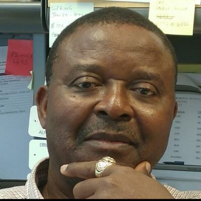 Ozili12's profile picture. Professor of Criminology & Criminal Justice; CEO, Bugot Consult LLC.