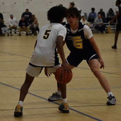 Catholic Memorial - C/O 2025 - 5’9 PG - mosesgranttt@gmail.com