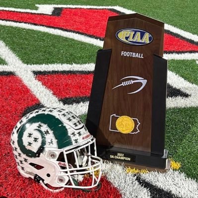 Official Account of The PR Rams Football PRogram 8X WPIAL/3X PIAA State Champs