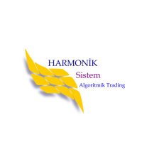 Harmoniksistem (Algoritmik Trading)(@harmoniksistem0) 's Twitter Profile Photo