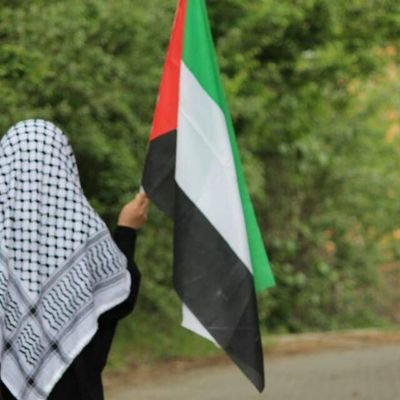 SÜ Arap Dili ve Edebiyatı 📚
Direniş Diriliştir ☝️☝️☝️
Filistin bizimdir bizim kalacak 🇵🇸