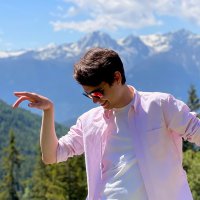 Denis Prokopenko (@_denproc) 's Twitter Profile