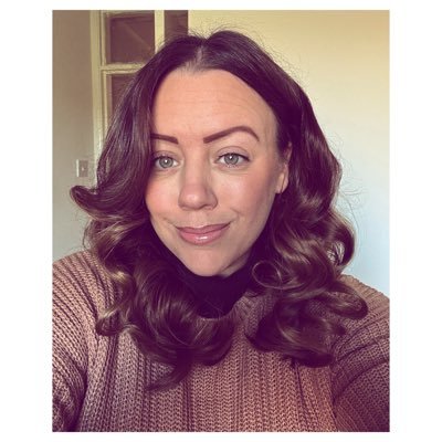 Stephanie Leech Profile