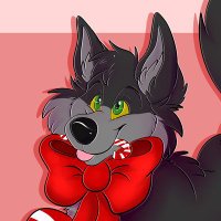 Cipher (@cipherwolf95) 's Twitter Profile