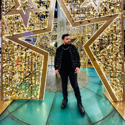 🏫 Paulite | 👨🎓Xavierite | University of Leeds’23